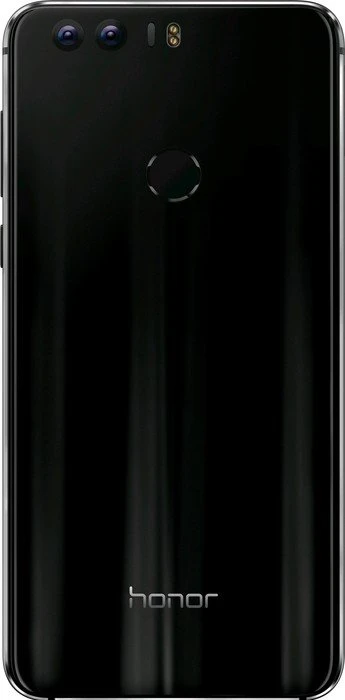 Honor 8 schwarz