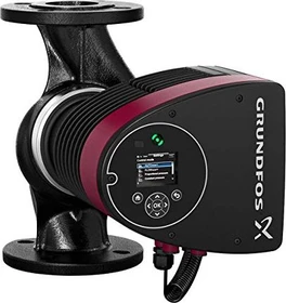 Grundfos MAGNA3 40-80 F Zirkulationspumpe