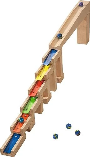 HABA Kugelbahn Zusatzpackung - Melodiebausteine