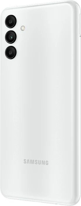 Samsung Galaxy A04s weiß
