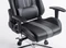 CLP Racing Limit V2 Kunstleder Gamingstuhl, schwarz/grau Vorschaubild
