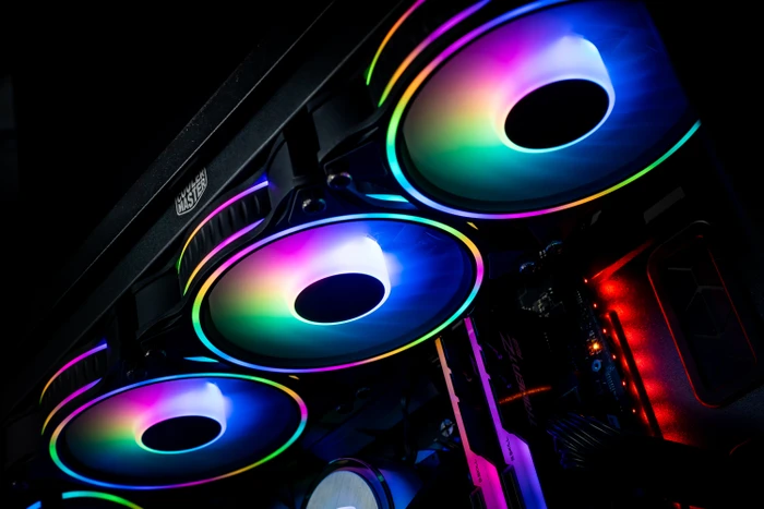 Cooler Master MasterLiquid ML360 Illusion