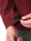 Vaude Elope 3L Funktionsjacke carmine (Herren) Vorschaubild