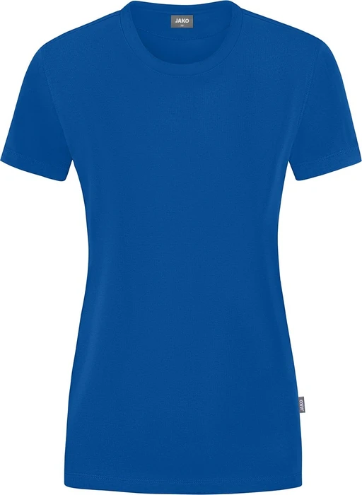 Jako Doubletex T-Shirt kurzarm (Damen)
