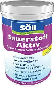 Söll SauerstoffAktiv, 1kg