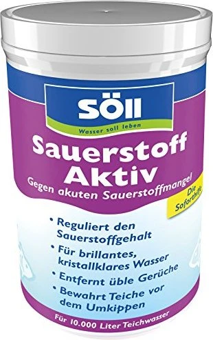 Söll SauerstoffAktiv
