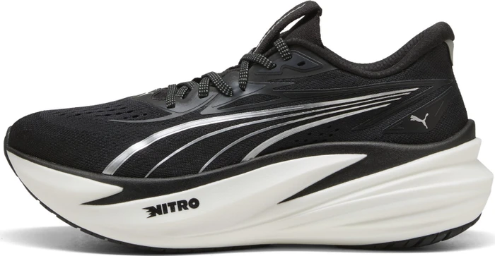 Puma MagMax Nitro 2 puma black/puma white (Herren)