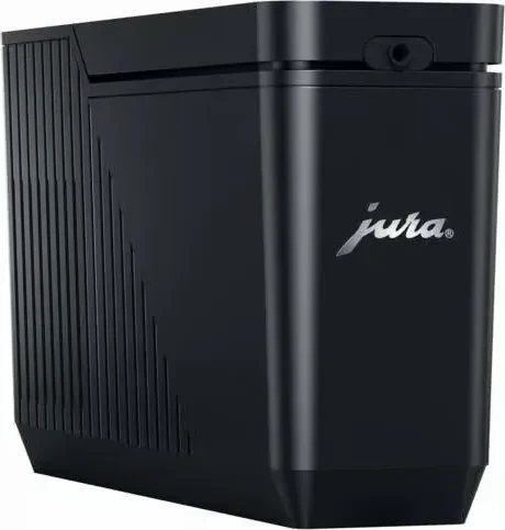 Jura Cool Control Slim Milchkühler (EA) schwarz schwarz, 400ml