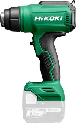 Hikoki RH18DAW Akku-Heißluftgebläse