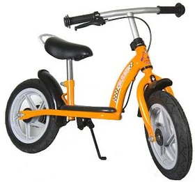 Hudora joey Cruiser Laufrad orange