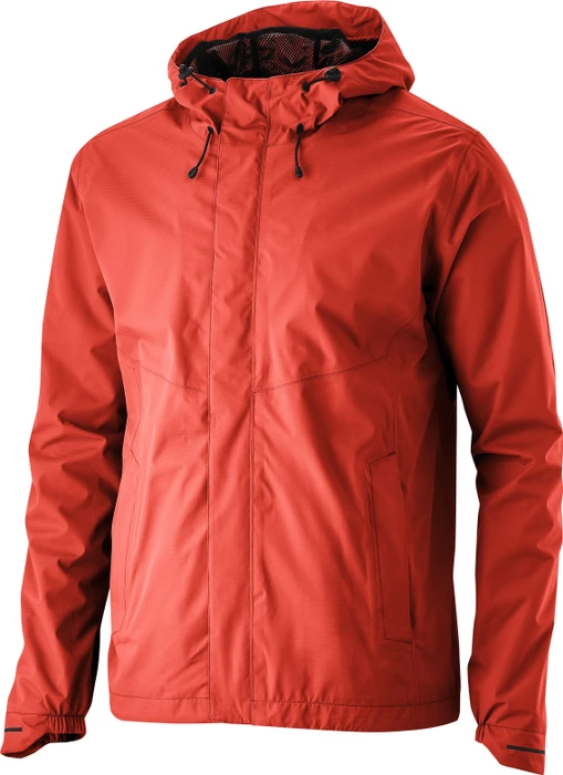 Gonso Save Essential Fahrradjacke paprika flame (Herren)