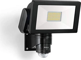 Steinel LS 300 S Sensor Wandleuchte schwarz