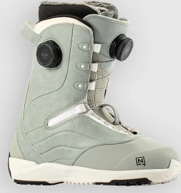 Nitro Crown BOA Softboot light grey (Damen) (Modell 2026/2027)