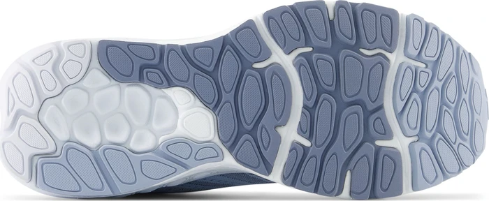 New Balance Fresh Foam X 880v13 light arctic grey/arctic grey/light silver metallic (Damen)