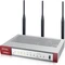 Zyxel VPN Firewall ATP100W Firewall, 5x RJ-45, 1x SFP, Service Bundle, 1 Jahr Gold Security Vorschaubild