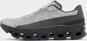 On Cloudmonster Void alloy/black (Herren)