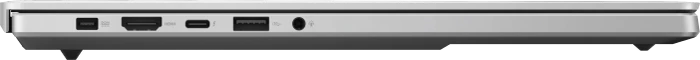 ASUS ROG Zephyrus G16 (2024) GU605MV-QR108X, Platinum, Core Ultra 9 185H, 32GB RAM, 1TB SSD, GeForce RTX 4060, DE