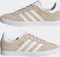 adidas Gazelle pink tint/cloud white (Junior) Vorschaubild