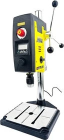 Weldinger TB-2500 230V Elektro-Tischbohrmaschine
