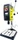 Weldinger TB-2500 230V Elektro-Tischbohrmaschine (4334)