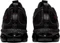 Asics Gel-Quantum 360 VII black/burgundy (Herren) Vorschaubild