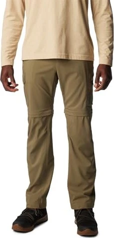 Columbia Silver Ridge Utility Hose lang (Herren)