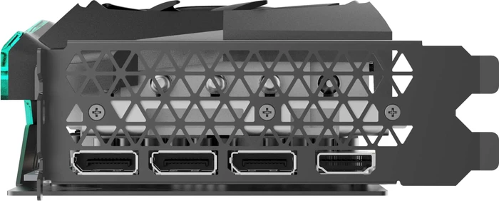 Zotac Gaming GeForce RTX 3070 Ti AMP Holo, 8GB GDDR6X, HDMI, 3x DP