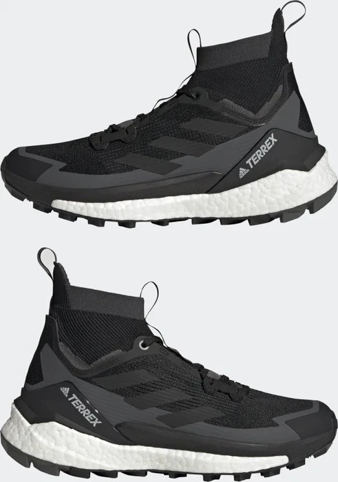 adidas Terrex Free Hiker 2 core black/grey six (Damen)