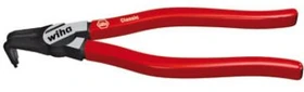 Wiha Z 33101 Classic Innen-Sicherungsringzange, 31cm