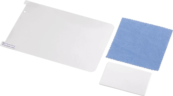 Hama Displayschutzfolie für Samsung Galaxy Tab 3 7.0