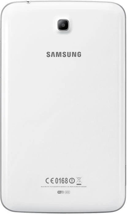 Samsung Galaxy Tab 3 7.0 T2110, weiß, 16GB, UMTS