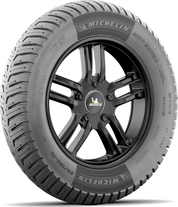 Michelin City Extra 90/90 18 57S TL