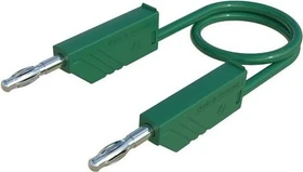 SKS MLN 25/2.5 Messleitung 25cm grün