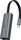 TP-Link USB-C zu 2.5Gb Ethernet Adapter LAN-Adapter, RJ-45, USB-C 3.0 [Stecker] (UE302C)