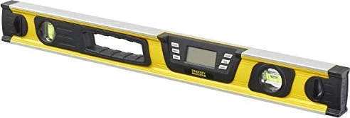Stanley FatMax Neigungsmesser Digitale Wasserwaage 75.5cm