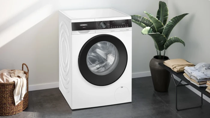 Siemens iQ500 WG56G2Z8AT Frontlader