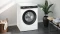 Siemens iQ500 WG56G2Z8AT Frontlader Vorschaubild