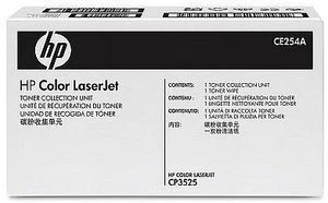 HP Resttonerbehälter CE254A