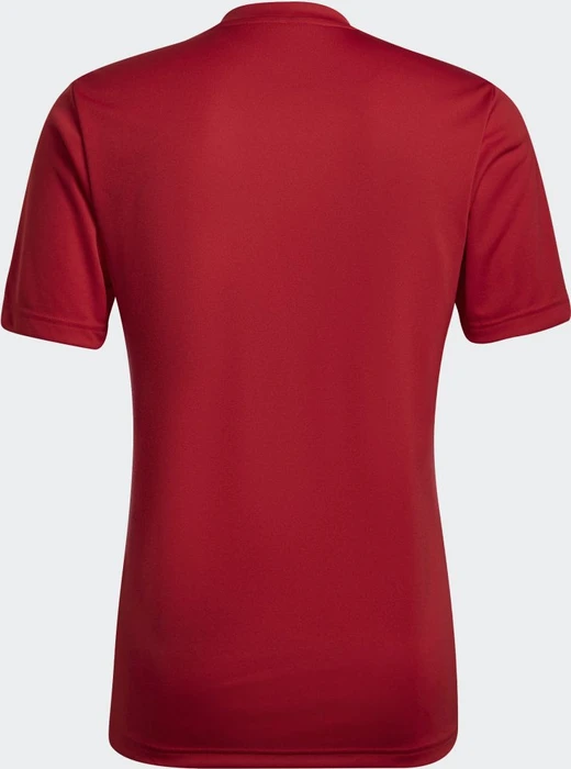 adidas Entrada 22 Graphic Trikot kurzarm team power red 2/shadow red (Herren)