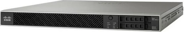 Cisco ASA 5555-X with FirePOWER Firewall