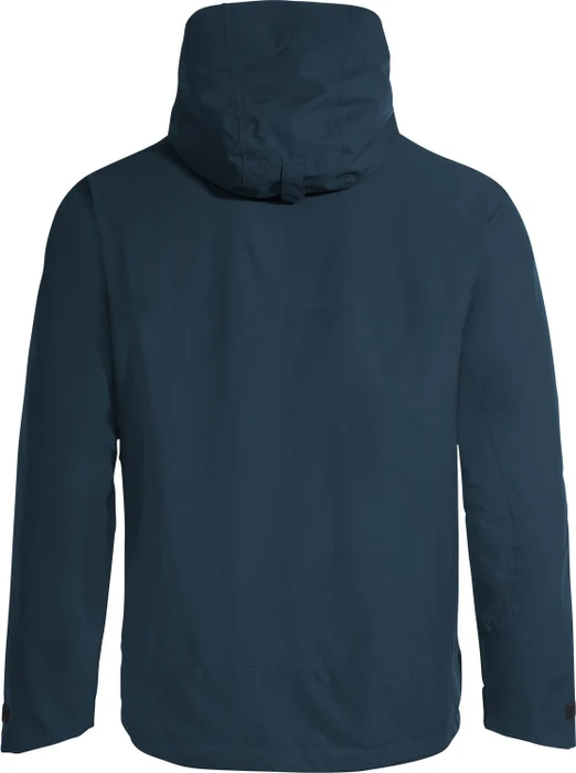 Vaude Rosemoor Padded Funktionsjacke dark sea (Herren)