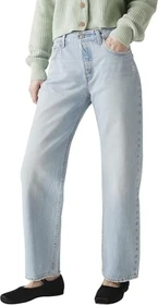Levi's 501 90's Ankle Jeans by your side (Damen)