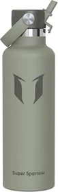 Super Sparrow To Go Isolierflasche 750ml sage
