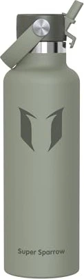 Super Sparrow To Go Isolierflasche 750ml