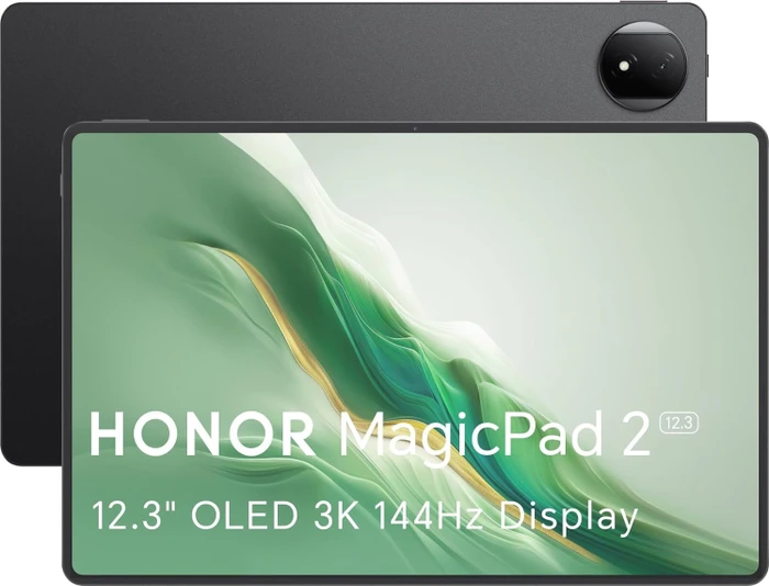 Honor MagicPad 2, Black, 12GB RAM, 256GB
