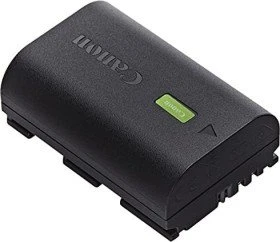 Canon LP-E6NH Li-Ionen-Akku