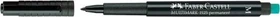 Faber-Castell Multimark 1525 Permanentmarker M schwarz