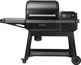 Traeger Ironwood Pelletgrill
