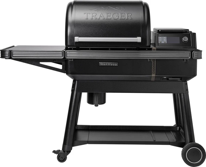 Traeger Ironwood Pelletgrill