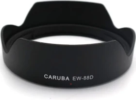 Caruba EW-88D Gegenlichtblende
